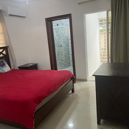 Yonah Comfort Punta Cana, Shared Apartment Dış mekan fotoğraf