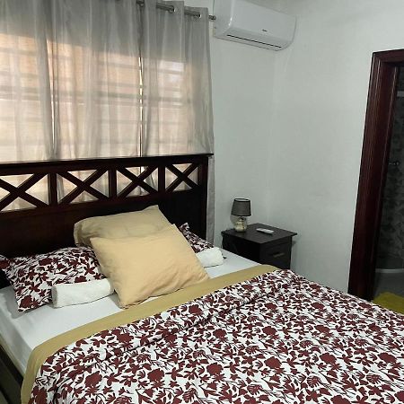 Yonah Comfort Punta Cana, Shared Apartment Dış mekan fotoğraf