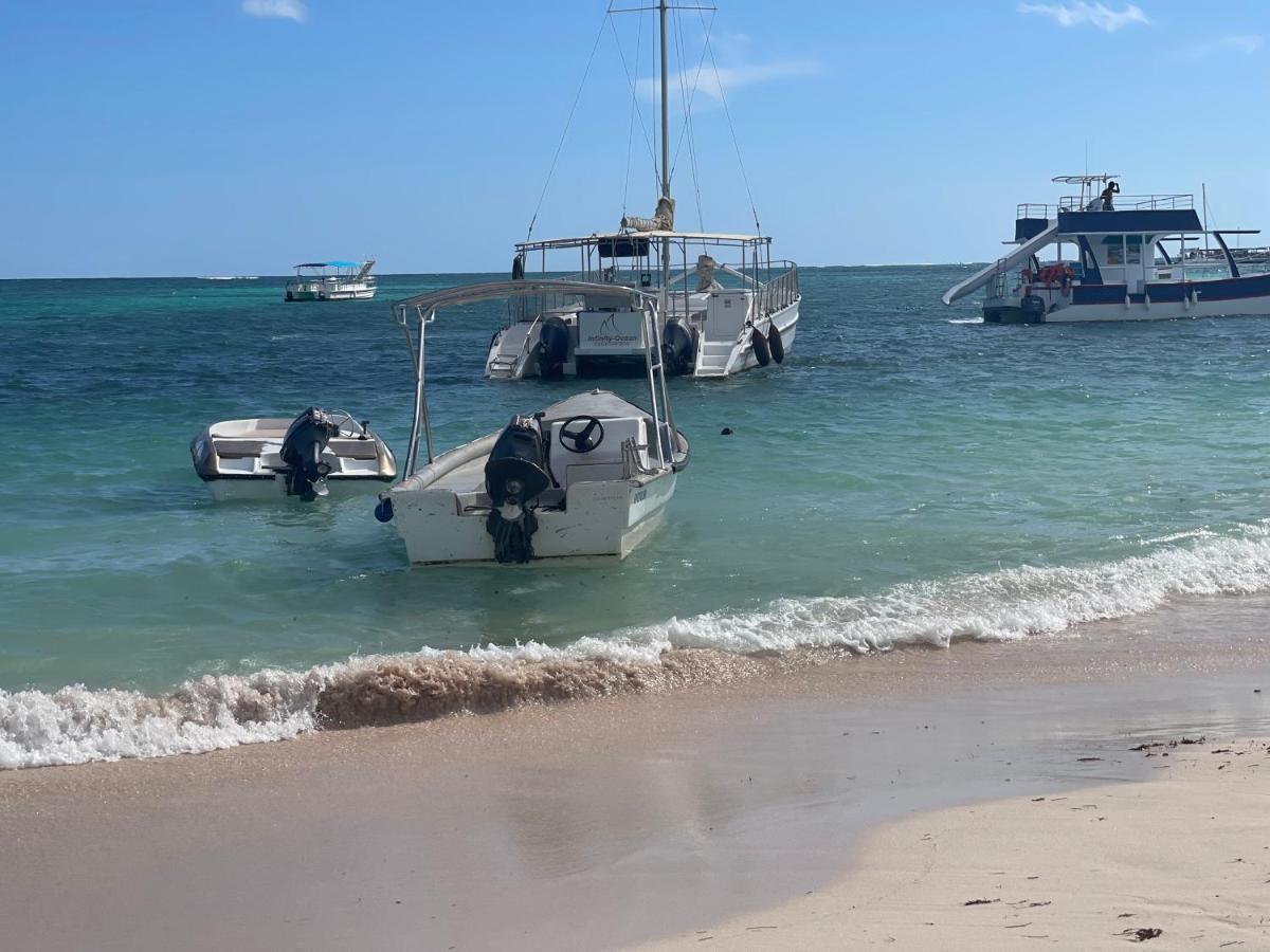 Yonah Comfort Punta Cana, Shared Apartment Dış mekan fotoğraf