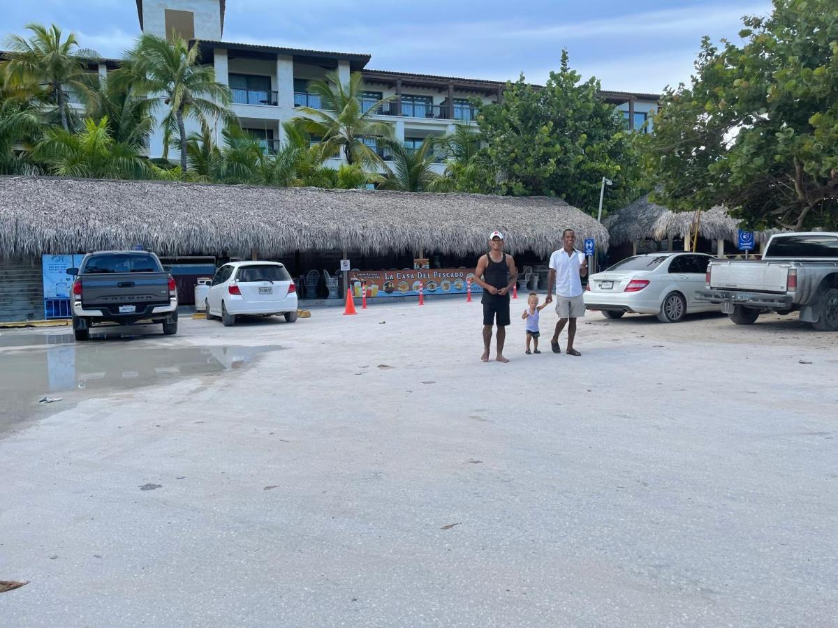 Yonah Comfort Punta Cana, Shared Apartment Dış mekan fotoğraf
