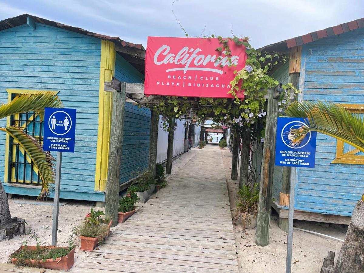 Yonah Comfort Punta Cana, Shared Apartment Dış mekan fotoğraf