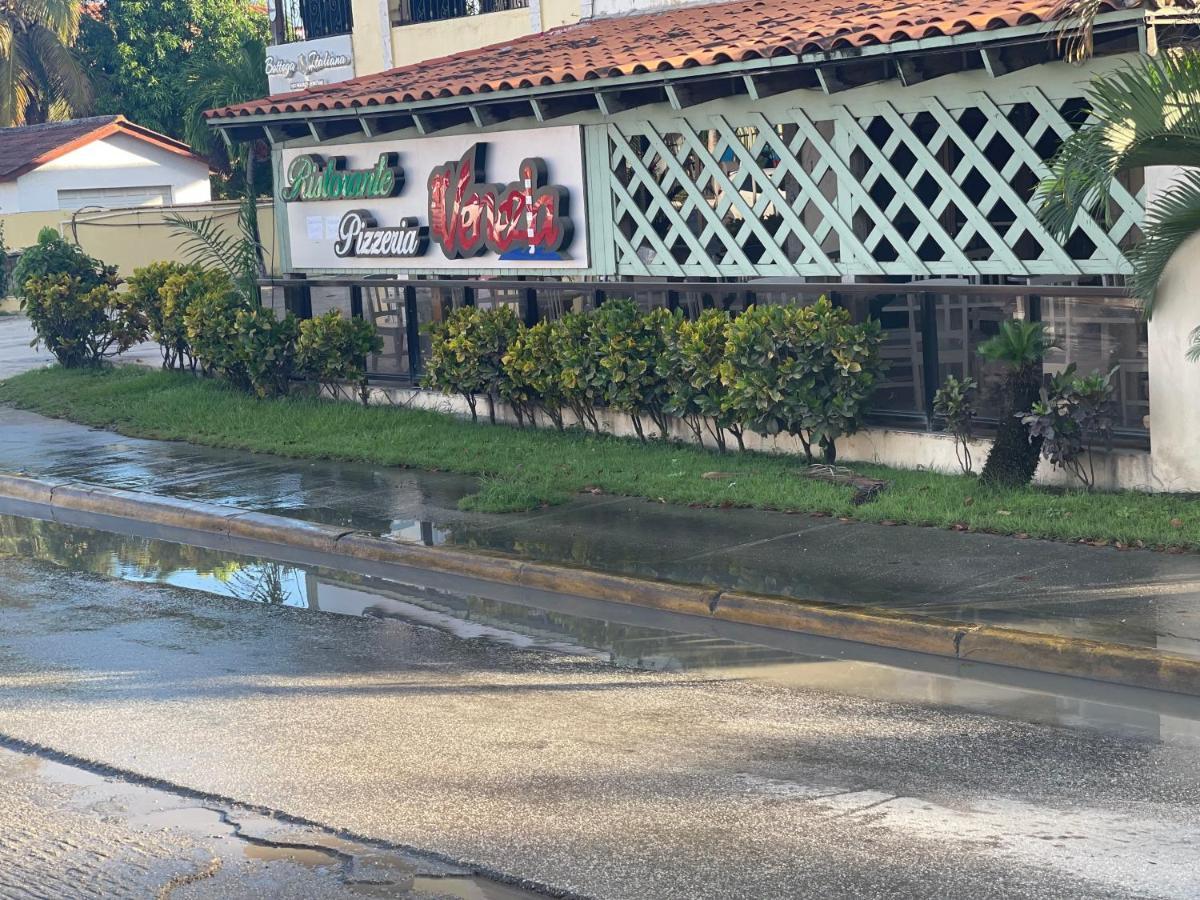 Yonah Comfort Punta Cana, Shared Apartment Dış mekan fotoğraf