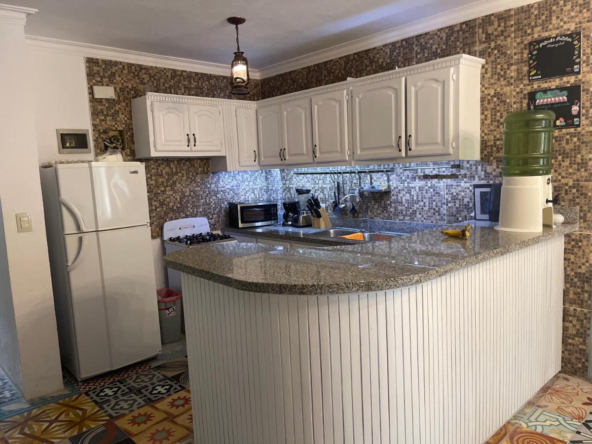 Yonah Comfort Punta Cana, Shared Apartment Dış mekan fotoğraf