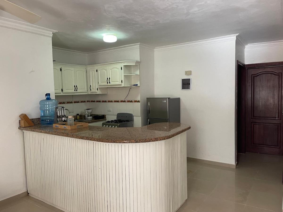 Yonah Comfort Punta Cana, Shared Apartment Dış mekan fotoğraf