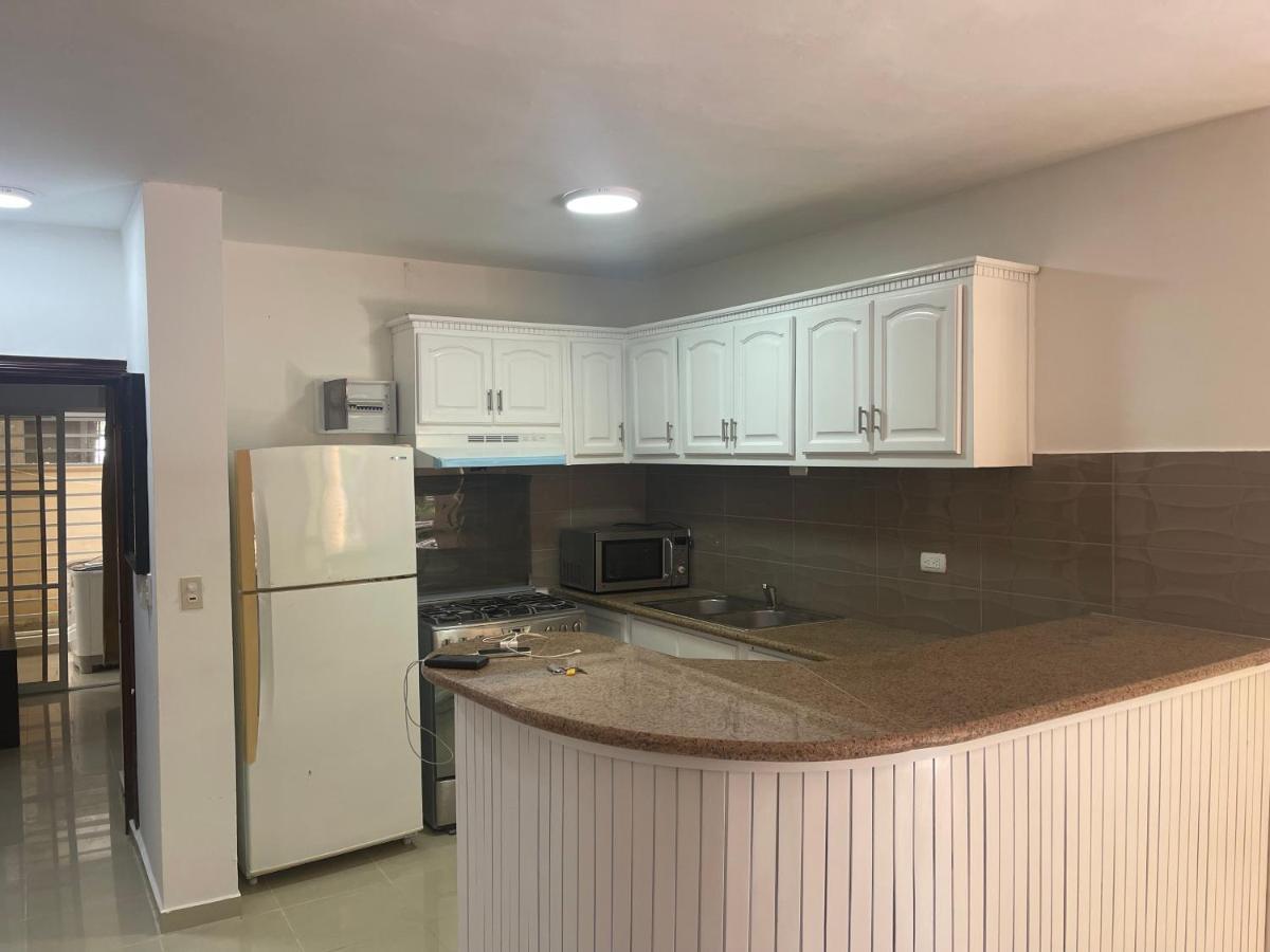 Yonah Comfort Punta Cana, Shared Apartment Dış mekan fotoğraf