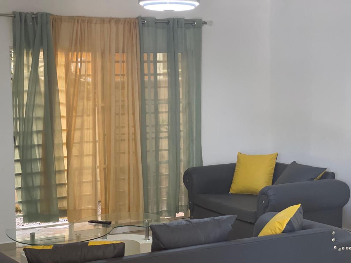 Yonah Comfort Punta Cana, Shared Apartment Dış mekan fotoğraf