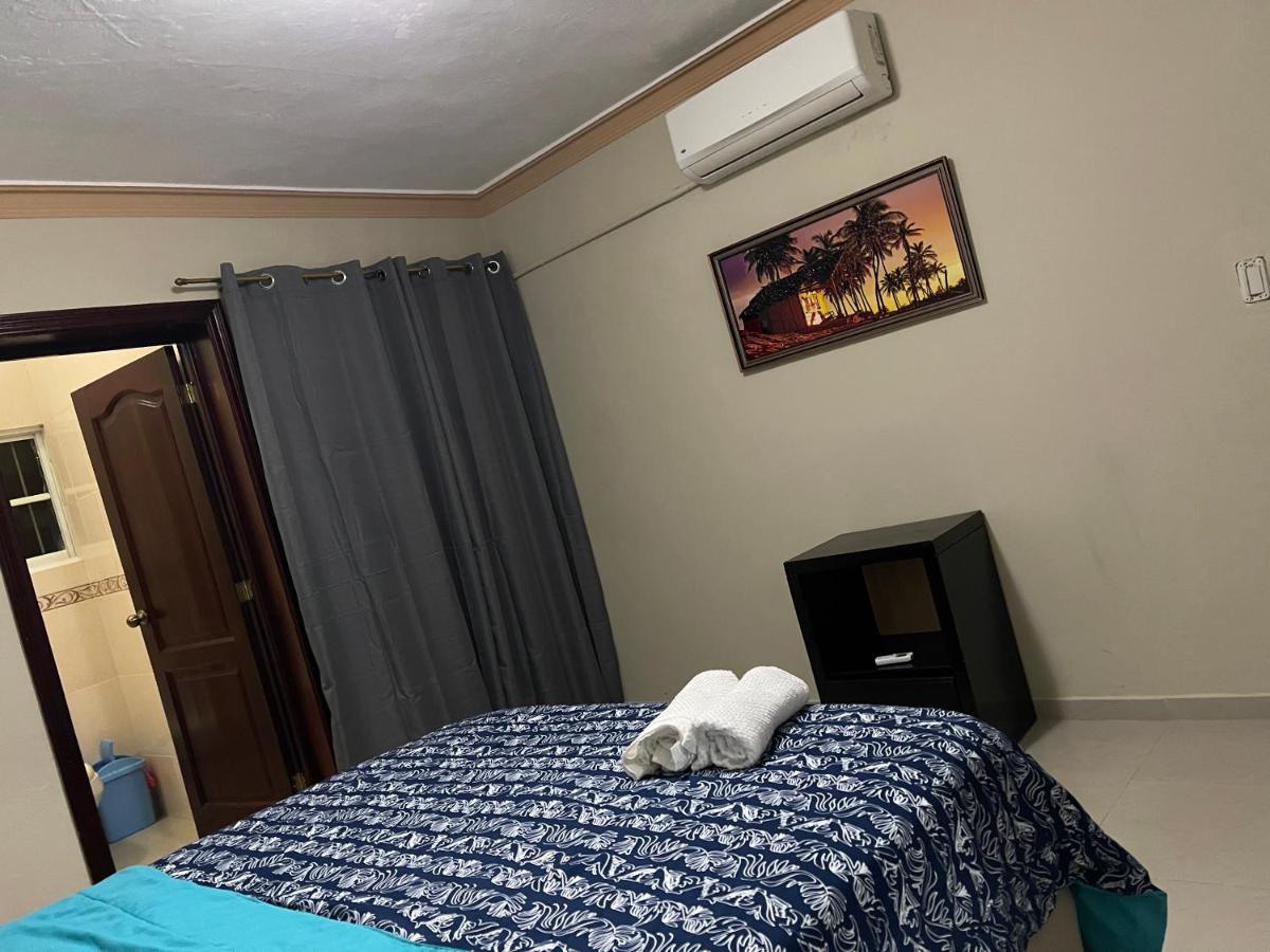 Yonah Comfort Punta Cana, Shared Apartment Dış mekan fotoğraf