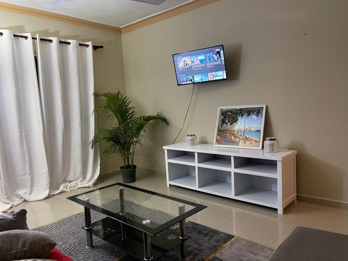 Yonah Comfort Punta Cana, Shared Apartment Dış mekan fotoğraf