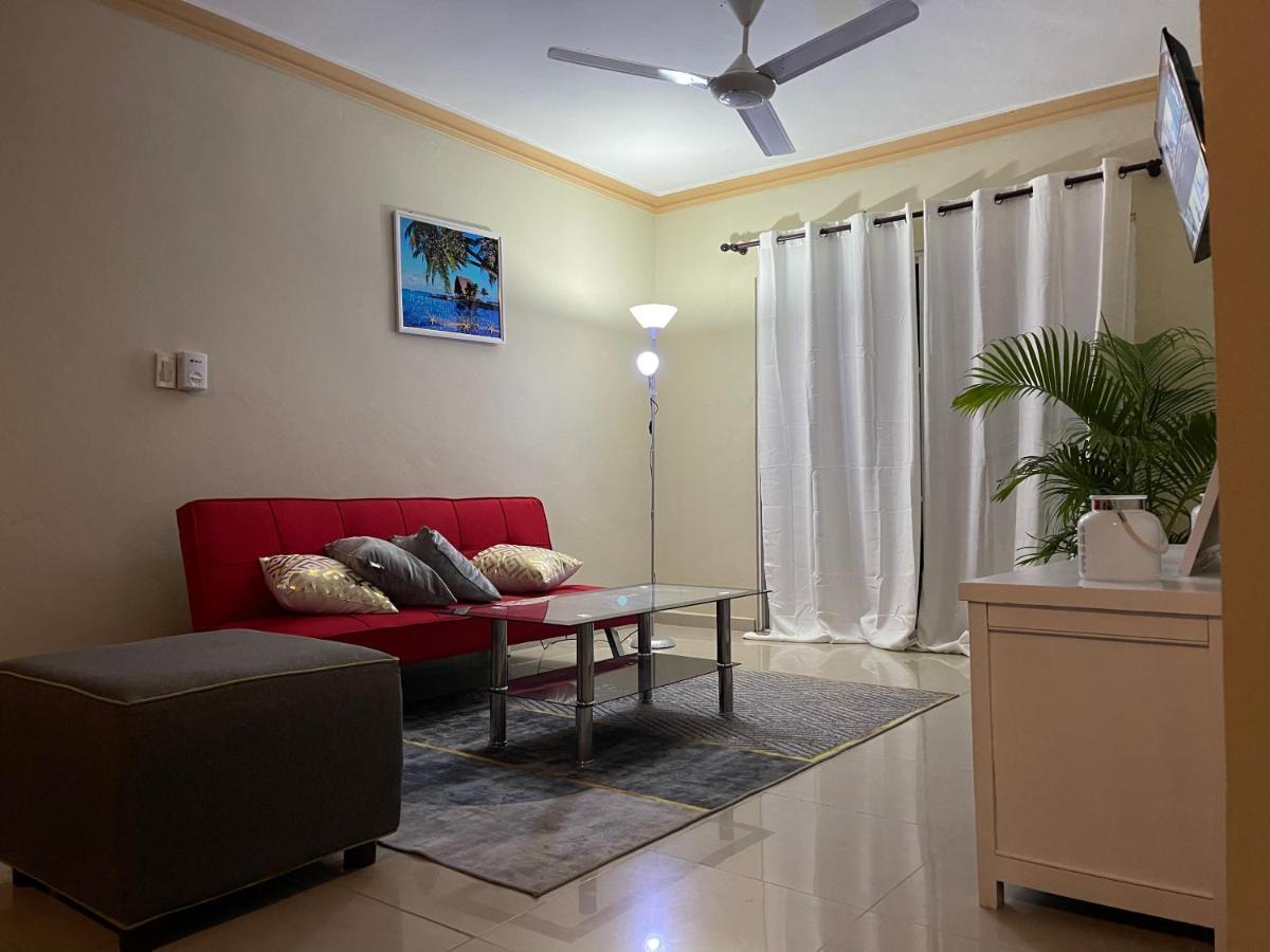Yonah Comfort Punta Cana, Shared Apartment Dış mekan fotoğraf