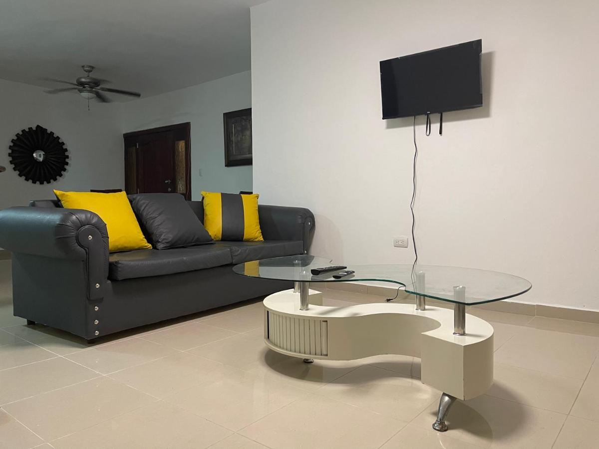 Yonah Comfort Punta Cana, Shared Apartment Dış mekan fotoğraf
