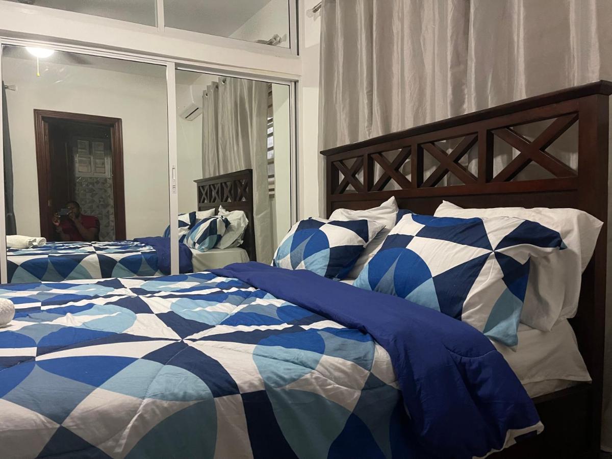 Yonah Comfort Punta Cana, Shared Apartment Dış mekan fotoğraf