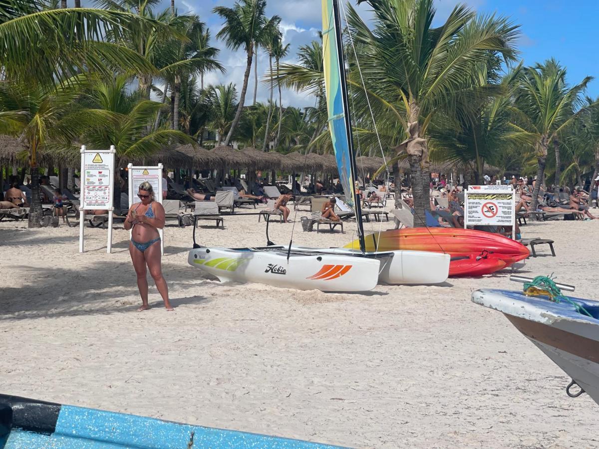 Yonah Comfort Punta Cana, Shared Apartment Dış mekan fotoğraf