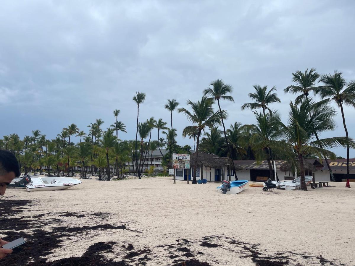Yonah Comfort Punta Cana, Shared Apartment Dış mekan fotoğraf