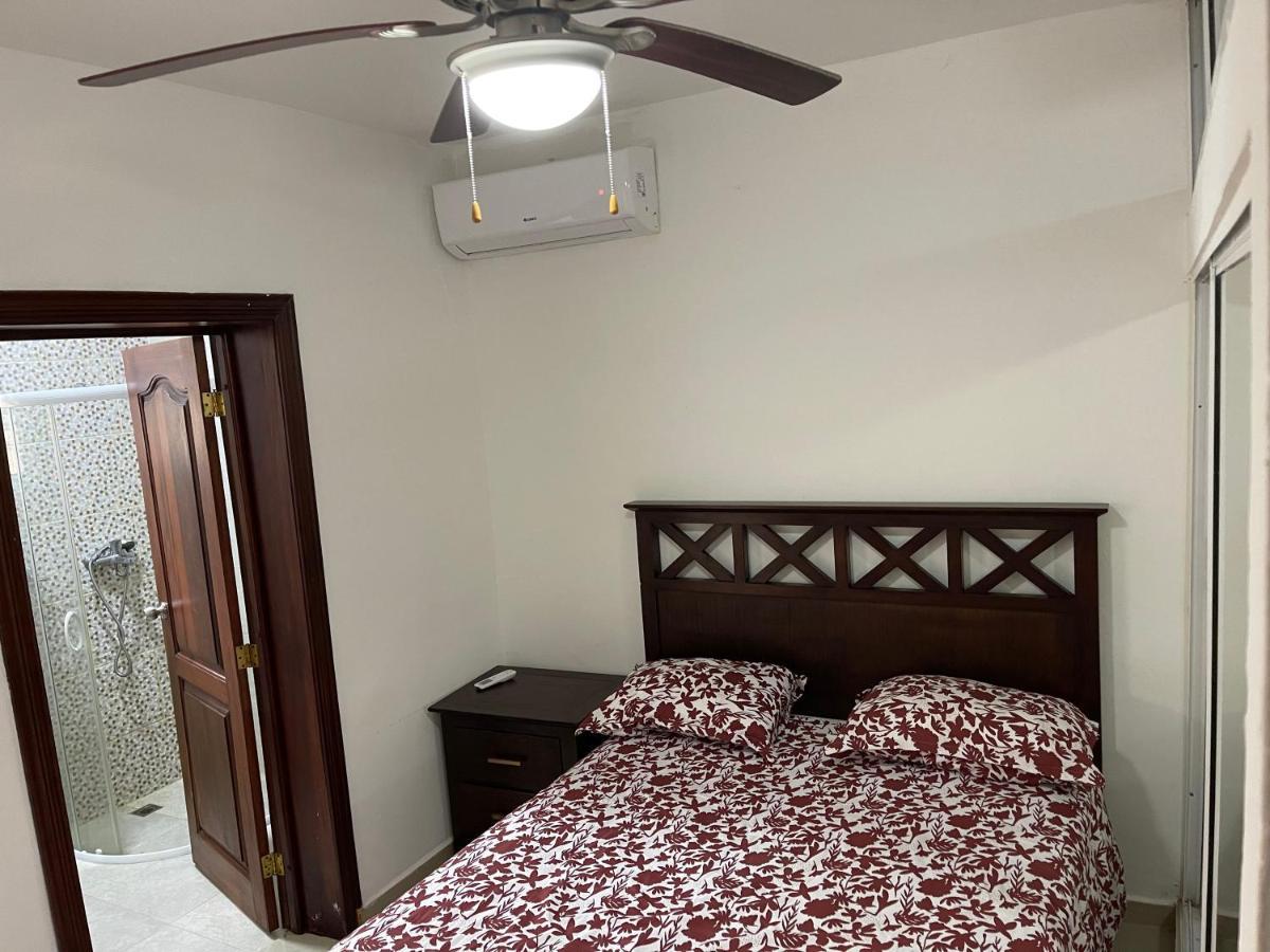 Yonah Comfort Punta Cana, Shared Apartment Dış mekan fotoğraf