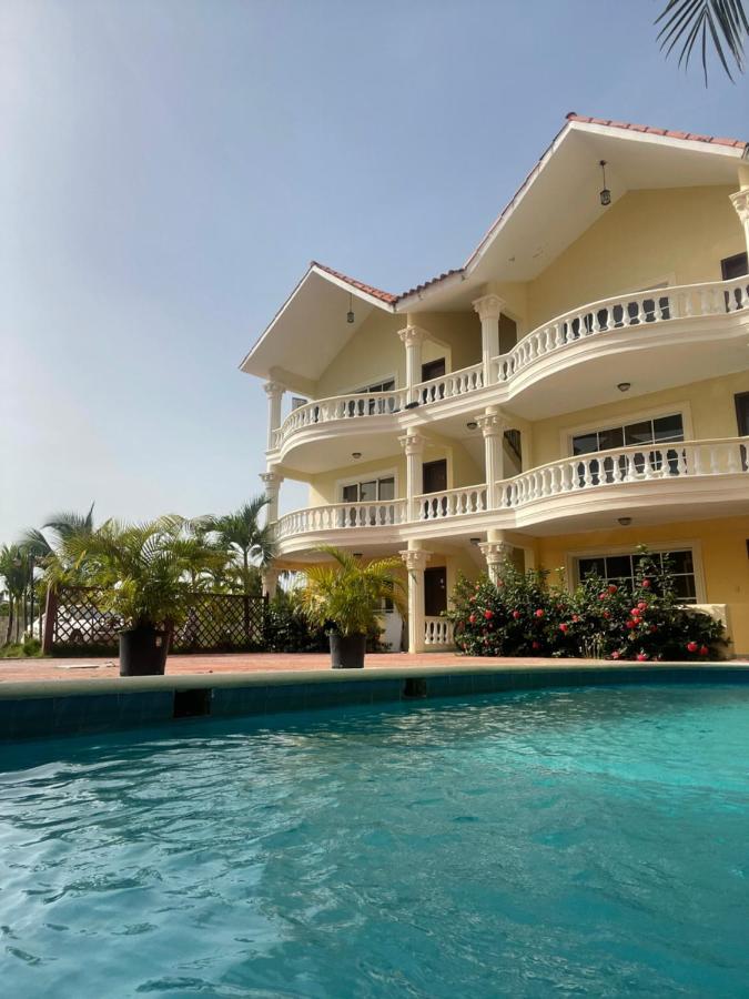 Yonah Comfort Punta Cana, Shared Apartment Dış mekan fotoğraf