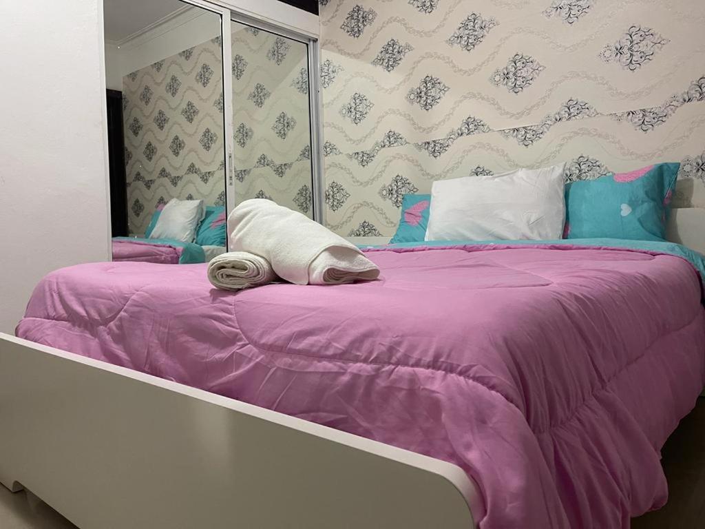 Yonah Comfort Punta Cana, Shared Apartment Dış mekan fotoğraf