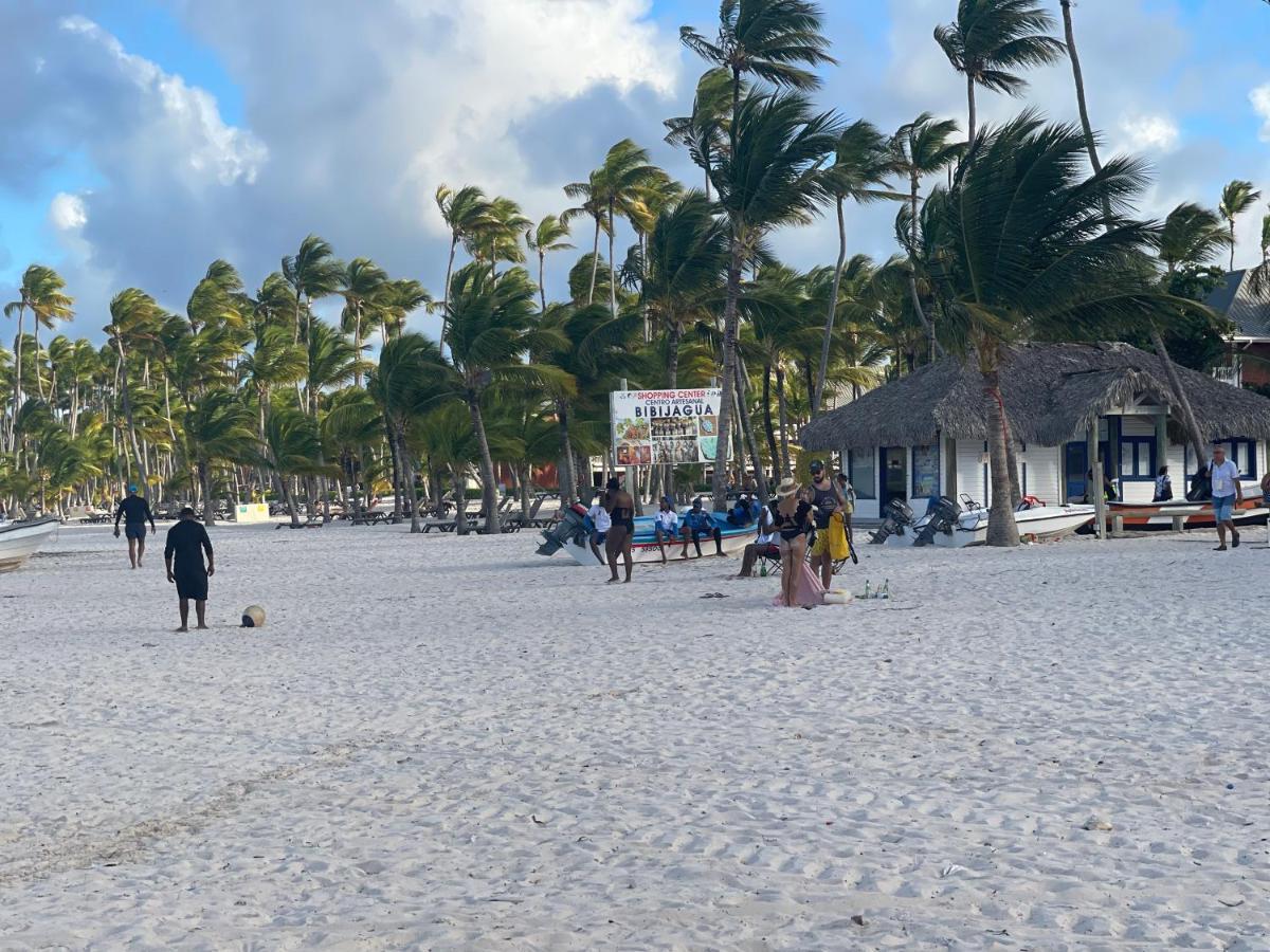 Yonah Comfort Punta Cana, Shared Apartment Dış mekan fotoğraf