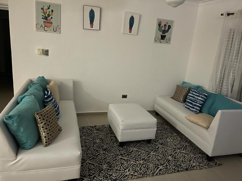Yonah Comfort Punta Cana, Shared Apartment Dış mekan fotoğraf