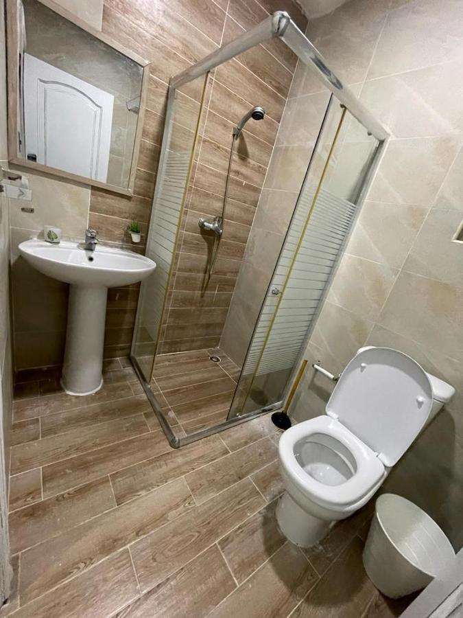 Yonah Comfort Punta Cana, Shared Apartment Dış mekan fotoğraf