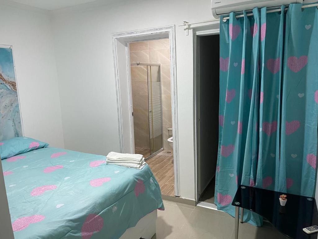 Yonah Comfort Punta Cana, Shared Apartment Dış mekan fotoğraf