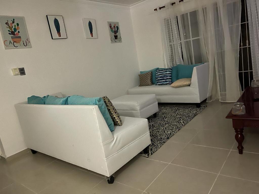 Yonah Comfort Punta Cana, Shared Apartment Dış mekan fotoğraf