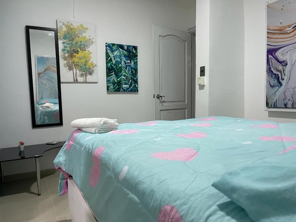 Yonah Comfort Punta Cana, Shared Apartment Dış mekan fotoğraf