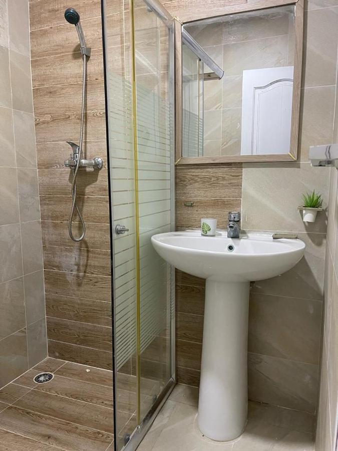 Yonah Comfort Punta Cana, Shared Apartment Dış mekan fotoğraf