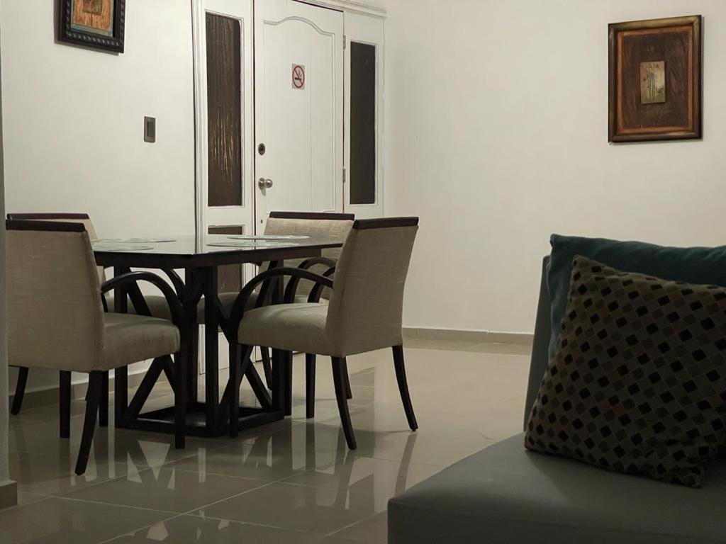 Yonah Comfort Punta Cana, Shared Apartment Dış mekan fotoğraf