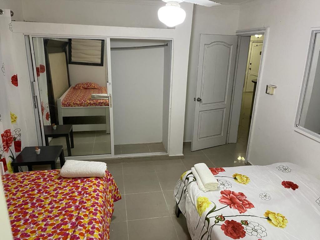 Yonah Comfort Punta Cana, Shared Apartment Dış mekan fotoğraf