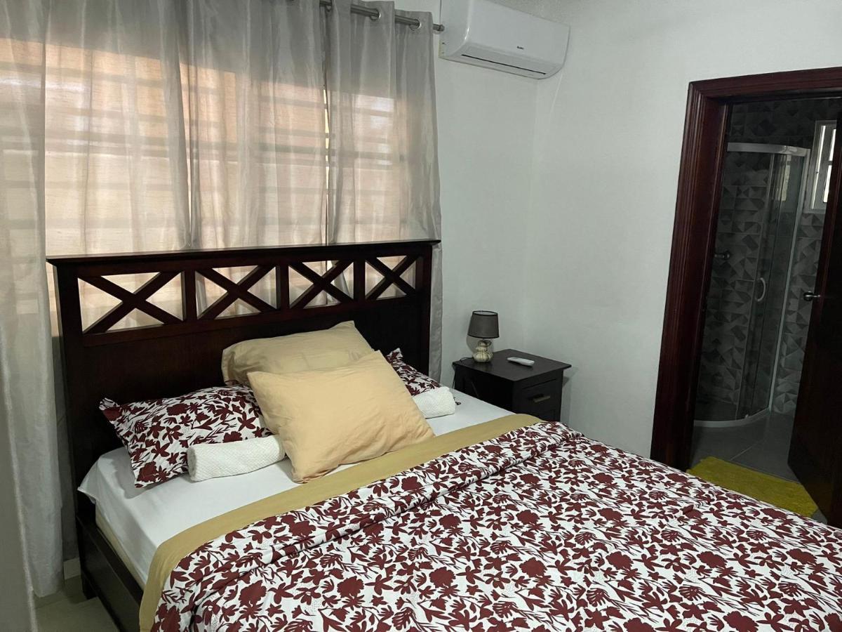 Yonah Comfort Punta Cana, Shared Apartment Dış mekan fotoğraf