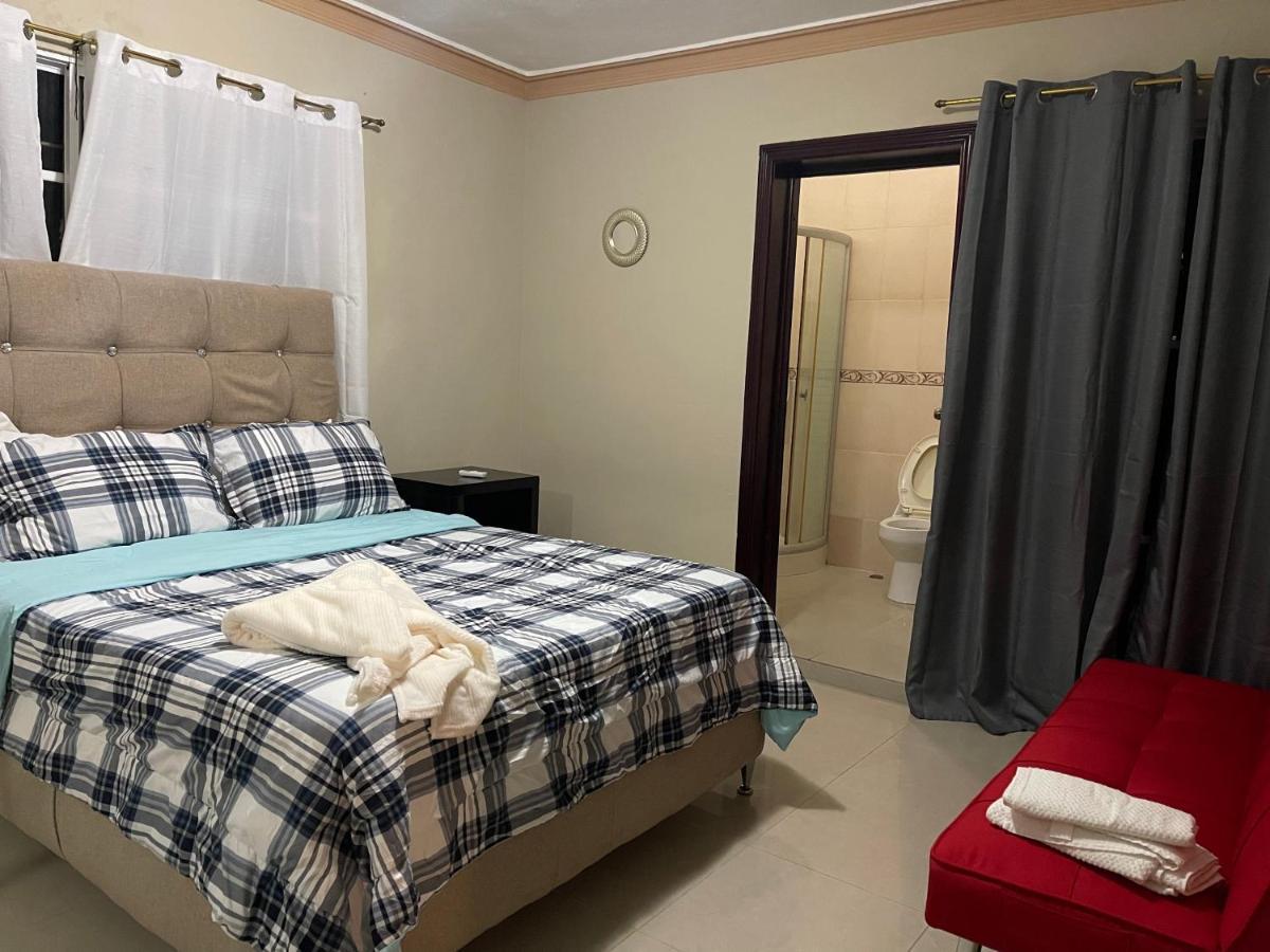 Yonah Comfort Punta Cana, Shared Apartment Dış mekan fotoğraf